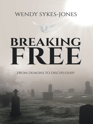 cover image of Breaking Free